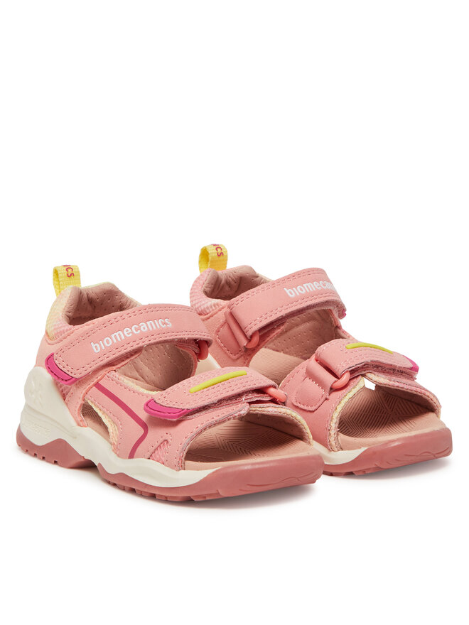 Biomecanics Sandalias Biomecanics 252246 S Rosa