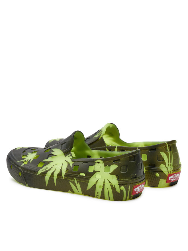 Vans Tenisky Vans Ua Slip-On Trk VN0A5HF8BG91 Čierna