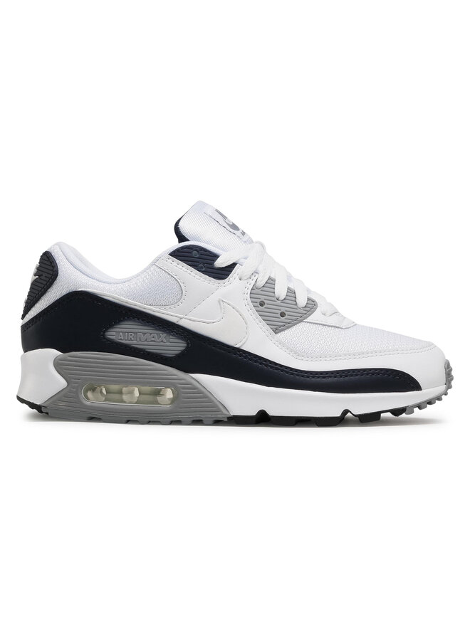 Nike Sneakers Nike Air Max 90 CT4352 100 Alb