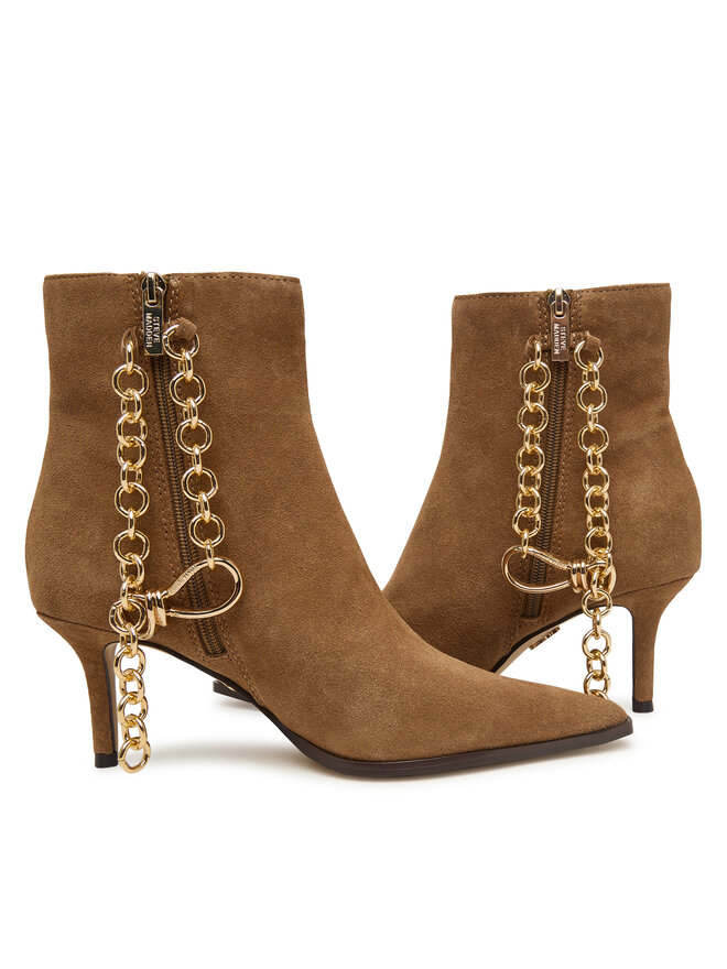 Steve Madden Stiefeletten Steve Madden Link In 11005698 Beige