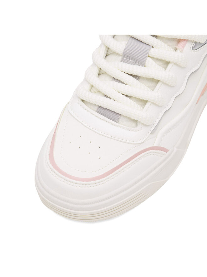 Sprandi Sneakers Sprandi A23N0043C-2 Écru