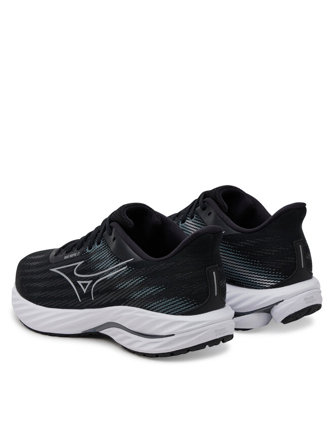 Mizuno Běžecké boty Mizuno Wave Inspire 21 J1GC2545 Černá