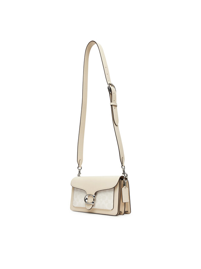 Coach Handtasche Coach Tabby CI032 LHXUN Weiß