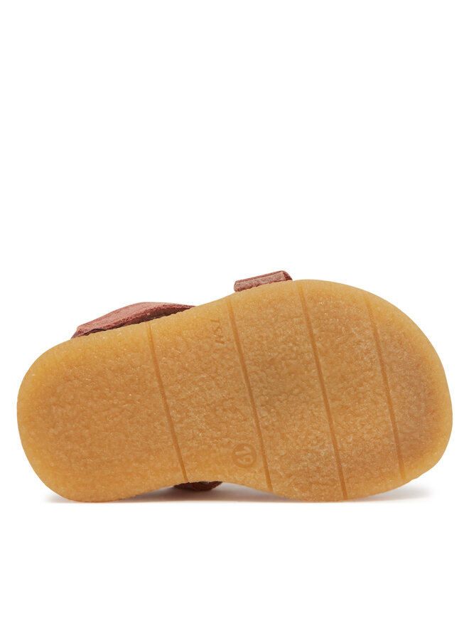 Mrugała Sandały Mrugała Mio 1120/5-40 Różowy