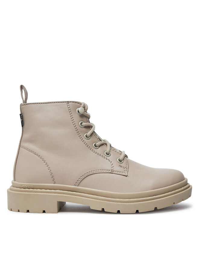 Levi's® Škornji Levi's® 234715-1964-23 Bež