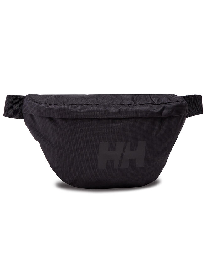 Helly Hansen Gürteltasche Helly Hansen Hh Logo Waist Bag 67036-990 Schwarz