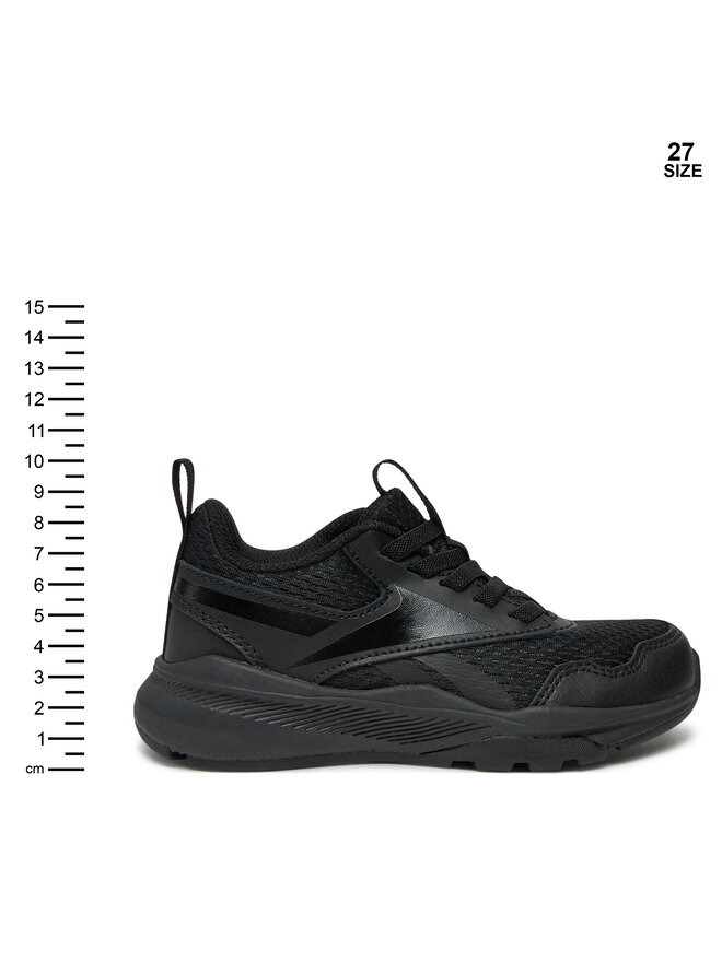 Reebok Снікерcи Reebok Xt Sprinter 2.0 Al H02853 Чорний