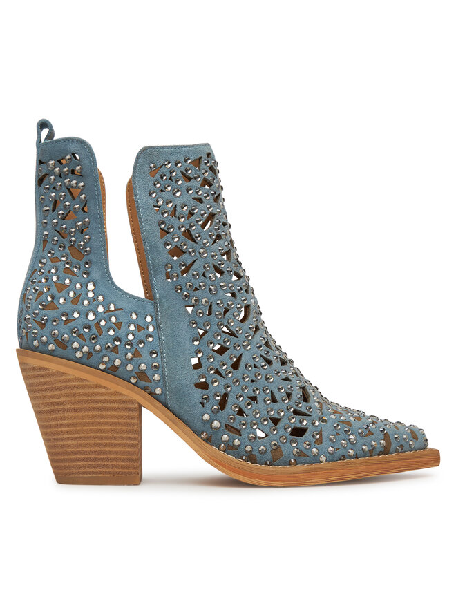 Alma En Pena Stiefeletten Alma En Pena V250132 Blau