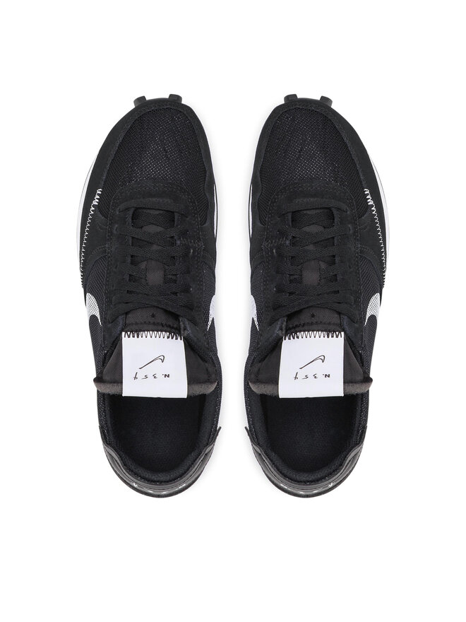 Nike Сникърси Nike Dbreak-Type CJ1156 003 Черен
