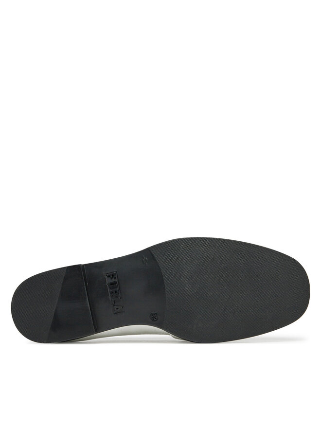 Furla Loafers Furla Nuvola Loafer YI48FNU Y57000 1704S Bianco