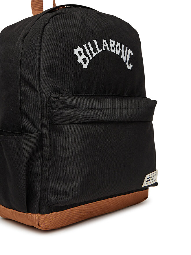 Billabong Ruksak Billabong BLB-KS-002-07 Čierna