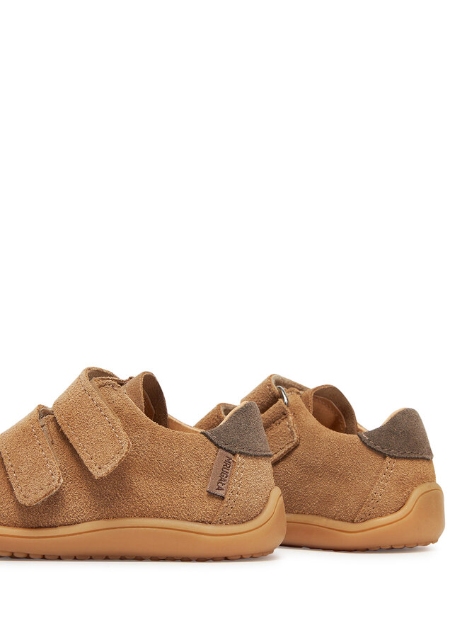 Mrugała Scarpe basse Mrugała Natu 3123/5-24 Marrone