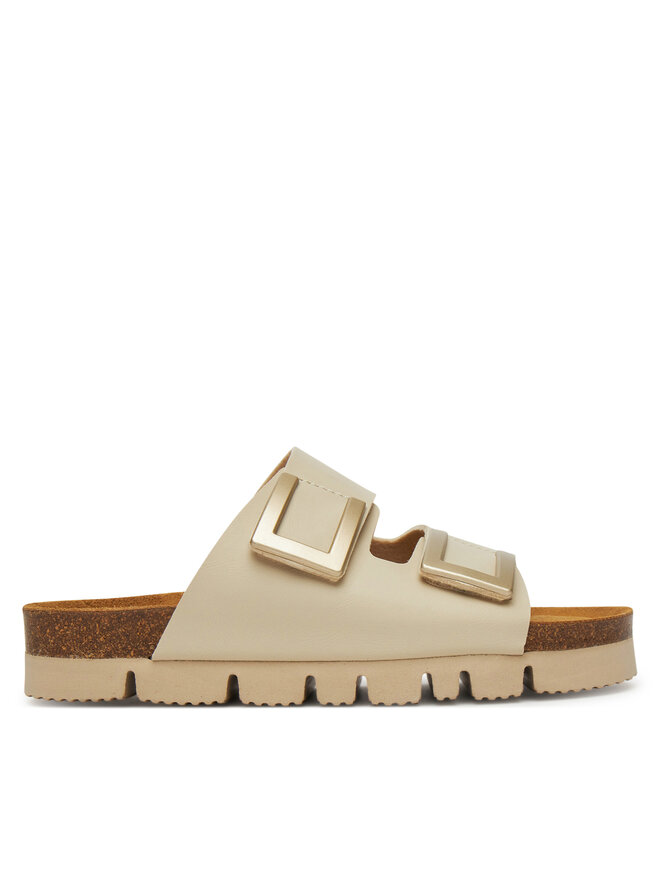 Dr. Brinkmann Papucs Dr. Brinkmann 700707 Fehér