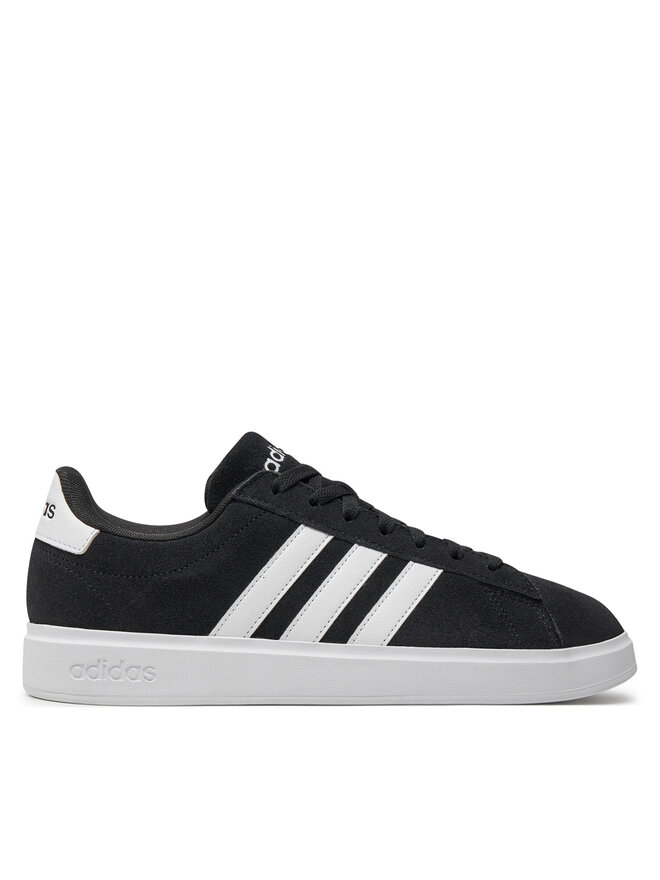 Sneakers adidas Grand Court 2.0 ID2963 Schwarz eschuhe