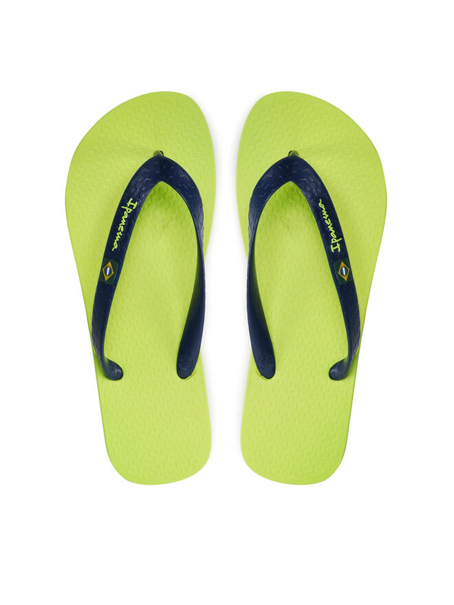 Ipanema Chancletas Ipanema Clas Brasil II Ad 80415 Azul marino