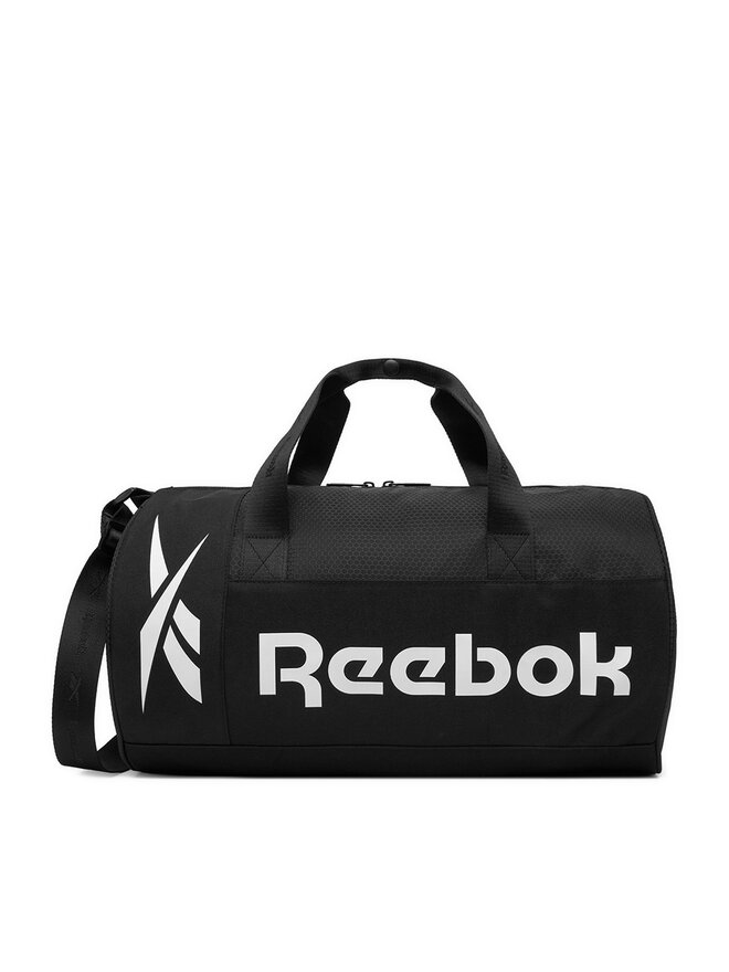 Reebok Torba sportowa Reebok C-RBK-P-007-08 Czarny