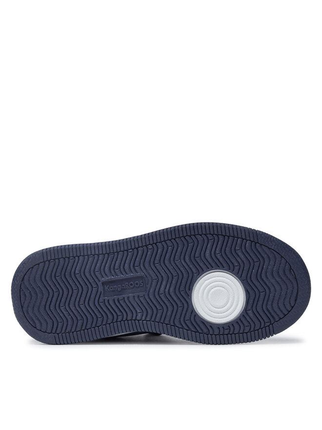 KangaRoos Tenisice KangaRoos K-Cp Kalley II 18804 000 4054 Tamnoplava