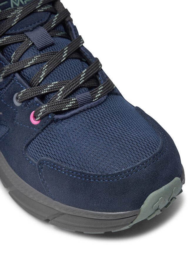 CMP Scarpe da trekking CMP Kamsel Low 3Q25986EO Grigio