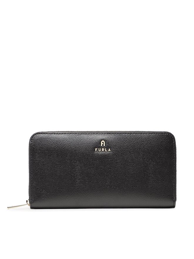 Furla Гаманець Furla Camelia WP00322-ARE000-O6000-1-007-20-CN-P Чорний