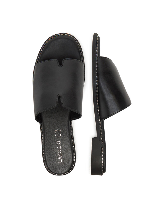 Lasocki Chanclas Lasocki RST-KM215-01 Negro