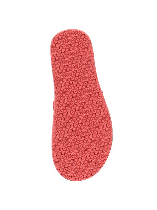 The North Face Japonke The North Face Base Camp Mini T0A06Q4FF Rdeča