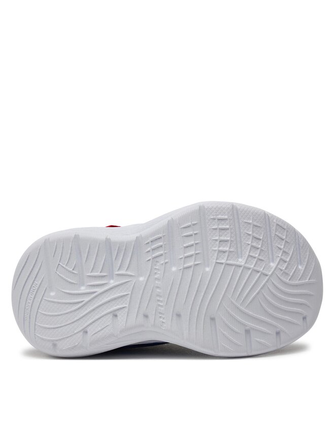 Skechers Сникърси Skechers Shark Wave 407233N/BKBL Цветен