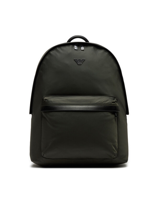Emporio Armani Рюкзак Emporio Armani Y4O348 Y217J 80023 Зелений