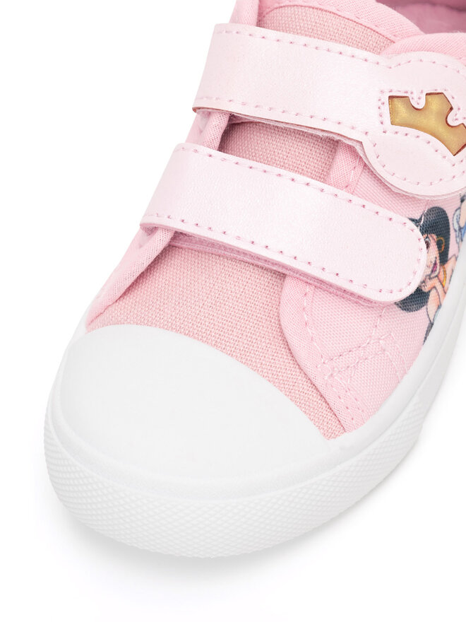 Princess Bambas Princess CP91-SS25-241DPRN Rosa