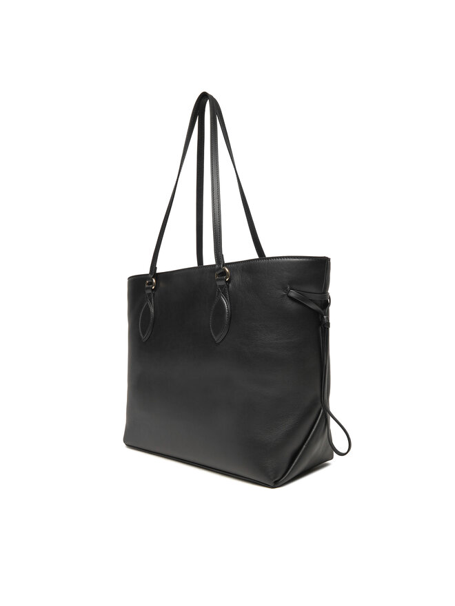 Guess Τσάντα Guess HWFLNC L5165 Μαύρο