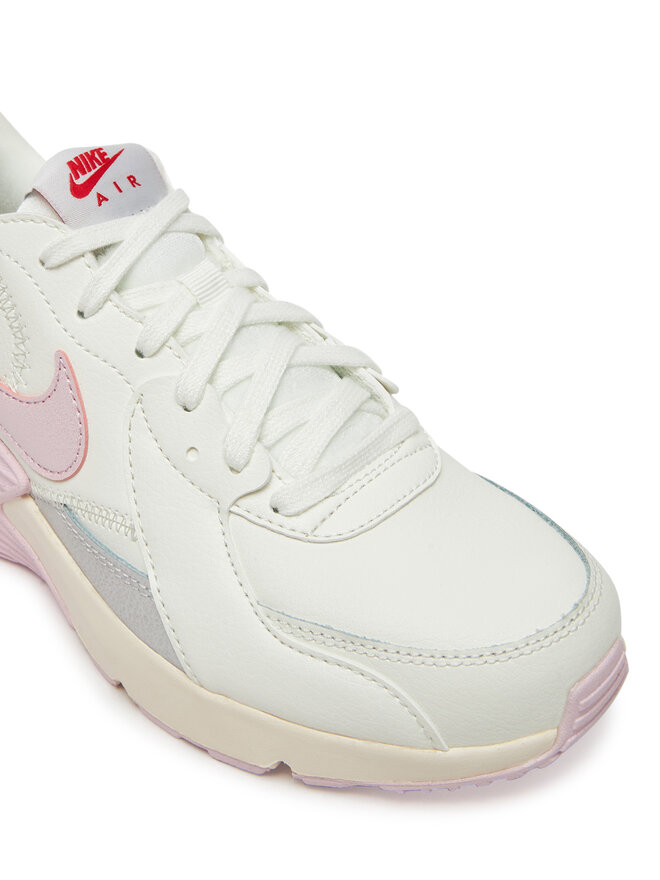 Nike Снікерcи Nike Air Max Excee IB4487 133 Écru