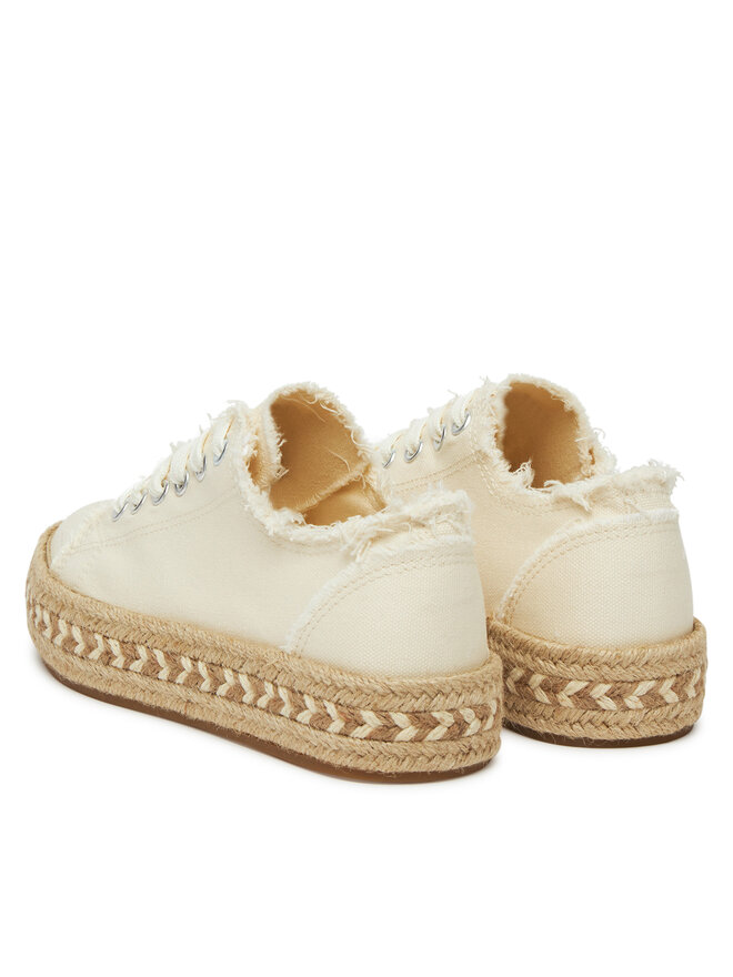 DeeZee Espadrilles DeeZee ZYKS305 Beige