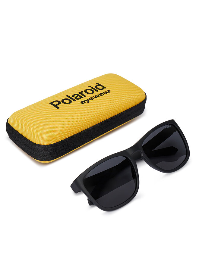 Polaroid Gafas de sol Polaroid PLD 2161/S Negro