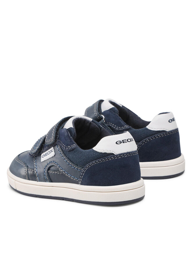 Geox Zapatillas Geox B Trottola B. A B2543A 0CL22 C4211 M Azul marino
