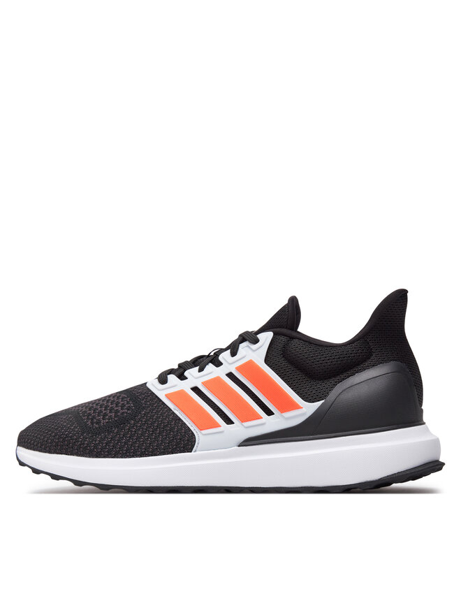 adidas Sneakersy adidas UBounce DNA IG6002 Černá