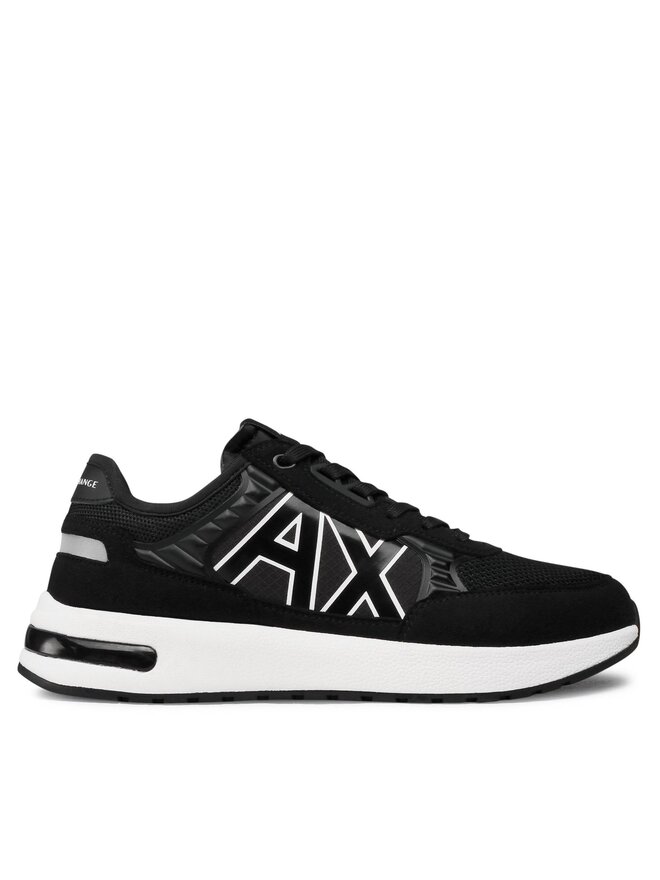 Armani Exchange Sneakers Armani Exchange XUX090 XV276 00002 Nero