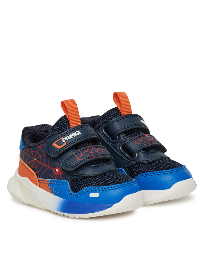 Primigi Zapatillas Primigi 7951100 Azul marino