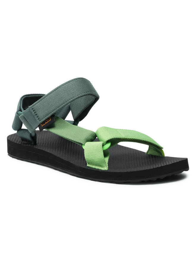 Teva Босоніжки Teva M Original Universal 1004006 Зелений