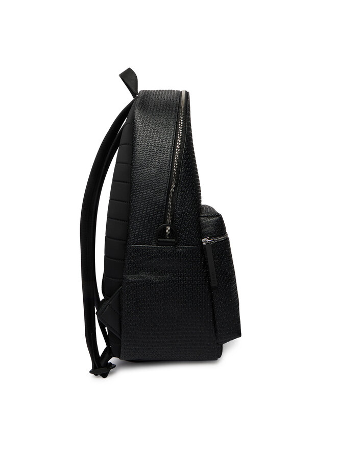 HUGO Rucksack HUGO Ethon 2.0 50558514 Schwarz