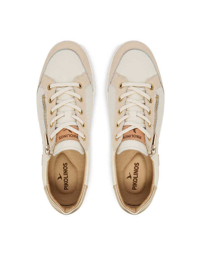 Pikolinos Sneakers Pikolinos Lanzarote W7B-6737C3 Weiß