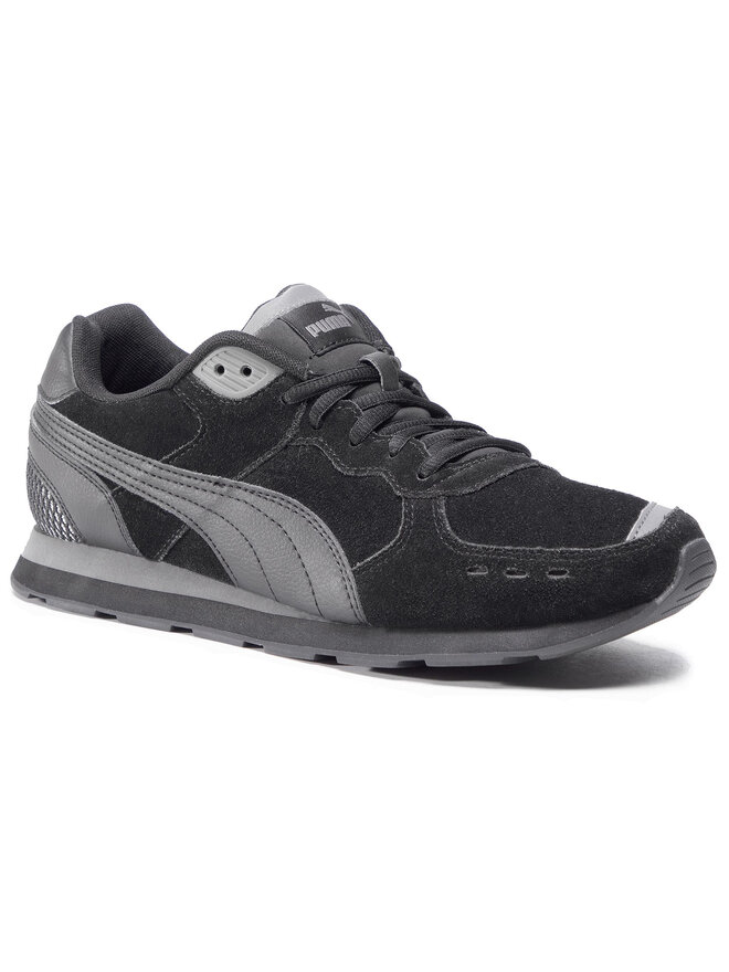 Puma vista sd black sneakers cheap