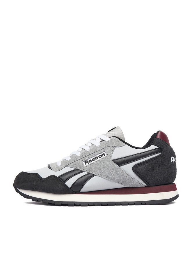 Reebok Снікерcи Reebok CEO-GLIDE 100261063 Світло-сірий