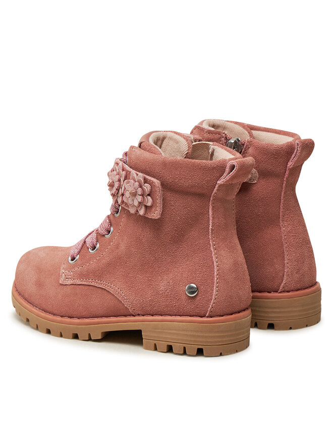 Mayoral Schnürstiefeletten Mayoral 44477 Rosa