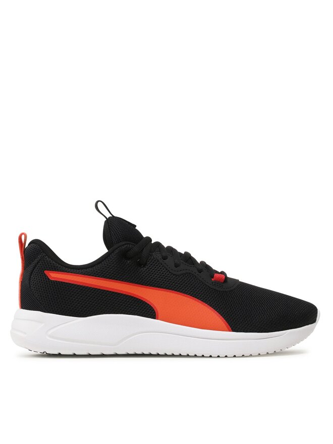 Puma Běžecké boty Puma Resolve Modern Weave 377994 01 Černá