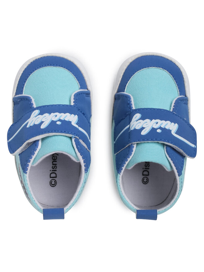 Disney Baby Hausschuhe Disney Baby SS21-26DSTC Blau
