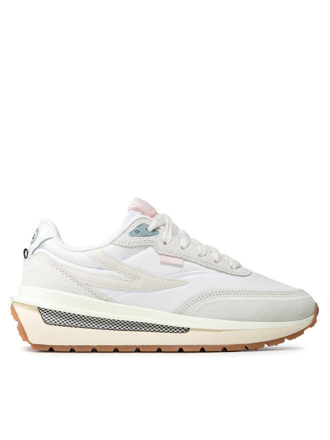 Fila Снікерcи Fila Reggio 212 Wmn 1011392.1FG Білий