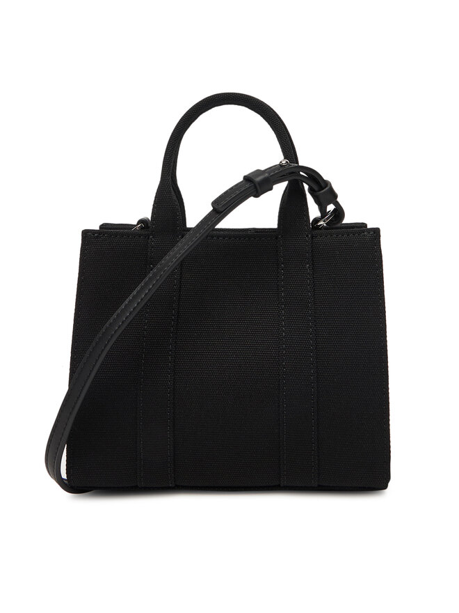 KARL LAGERFELD Handtasche KARL LAGERFELD A3W50118 Schwarz