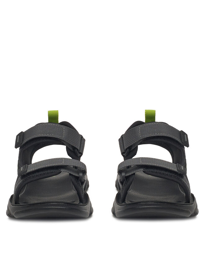 Action Boy Sandalias Action Boy P4230801 Negro