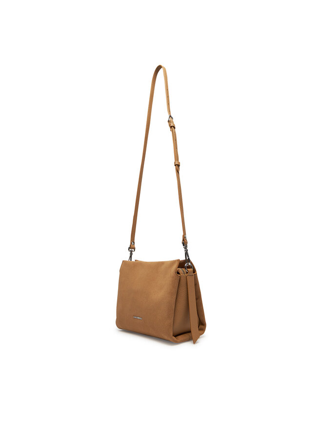 Coccinelle Сумка Coccinelle E1 P6P 58 01 01 Коричневий