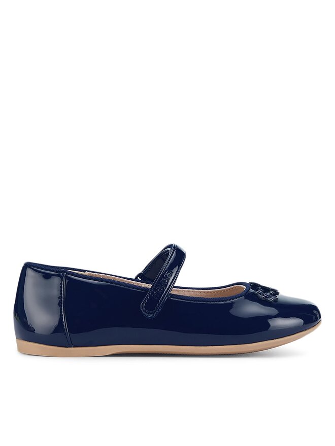 Mayoral Halbschuhe Mayoral 43433 Dunkelblau