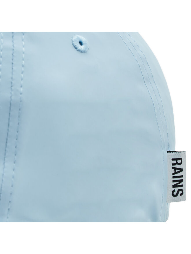 Rains Czapka z daszkiem Rains 13600 Niebieski